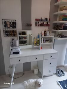 Müşteri yorumu görseli