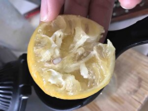 Müşteri yorumu görseli