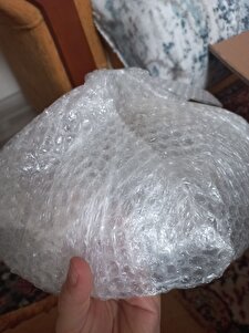 Müşteri yorumu görseli