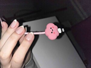 Müşteri yorumu görseli