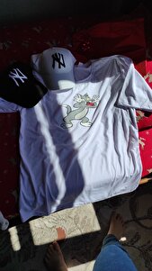 Müşteri yorumu görseli