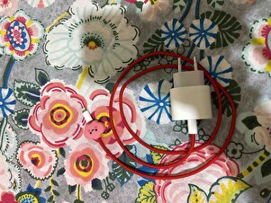 Müşteri yorumu görseli