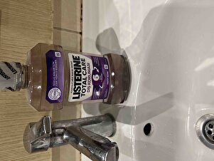 Müşteri yorumu görseli