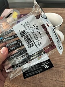 Müşteri yorumu görseli