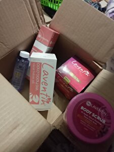 Müşteri yorumu görseli