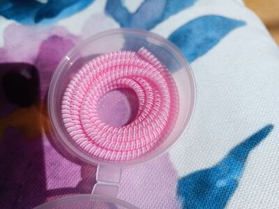 Müşteri yorumu görseli