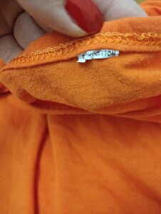 Müşteri yorumu görseli