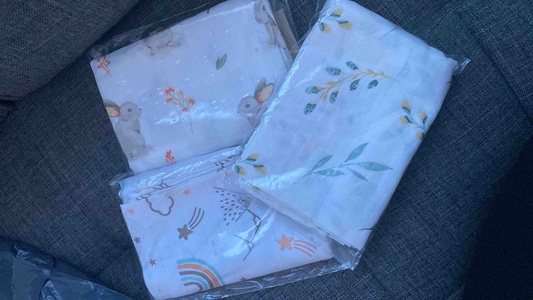 Müşteri yorumu görseli