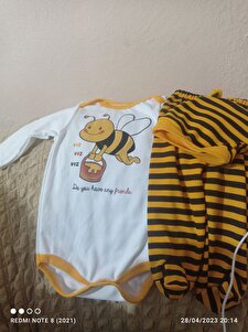 Müşteri yorumu görseli