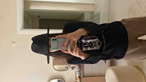 Müşteri yorumu görseli