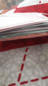 Müşteri yorumu görseli