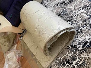 Müşteri yorumu görseli