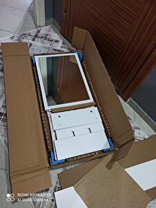 Müşteri yorumu görseli