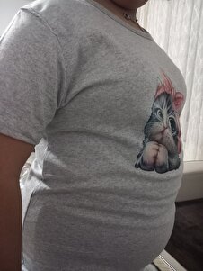 Müşteri yorumu görseli