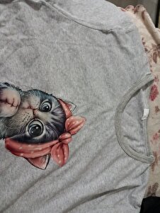 Müşteri yorumu görseli