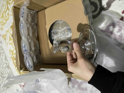 Müşteri yorumu görseli