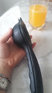 Müşteri yorumu görseli