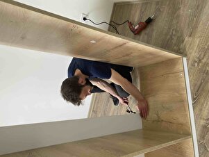 Müşteri yorumu görseli