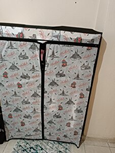 Müşteri yorumu görseli