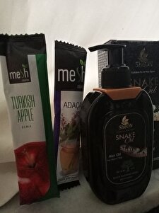 Müşteri yorumu görseli