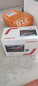 Müşteri yorumu görseli