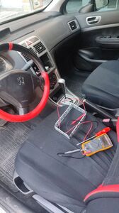 Müşteri yorumu görseli