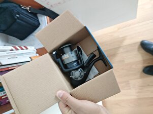 Müşteri yorumu görseli