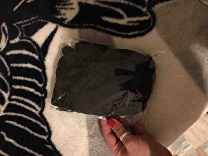 Müşteri yorumu görseli