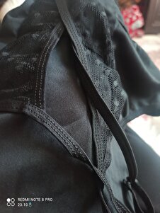 Müşteri yorumu görseli