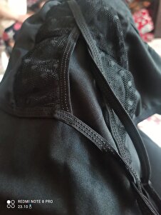 Müşteri yorumu görseli