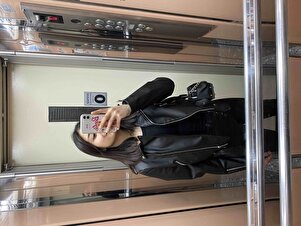 Müşteri yorumu görseli