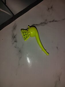 Müşteri yorumu görseli