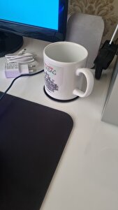 Müşteri yorumu görseli