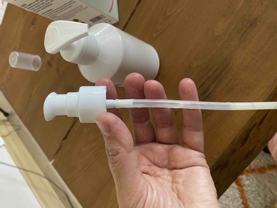 Müşteri yorumu görseli