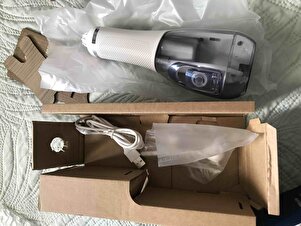 Müşteri yorumu görseli