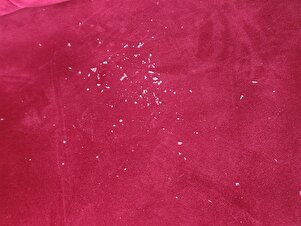 Müşteri yorumu görseli