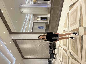 Müşteri yorumu görseli