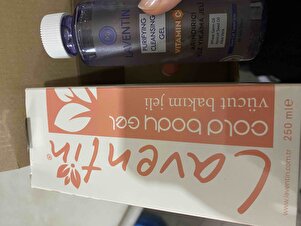 Müşteri yorumu görseli