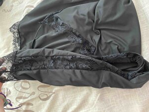 Müşteri yorumu görseli