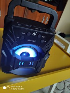 Müşteri yorumu görseli