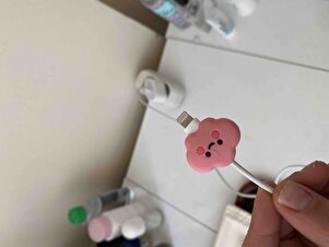 Müşteri yorumu görseli