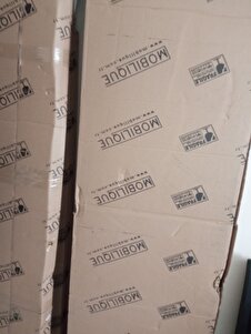 Müşteri yorumu görseli