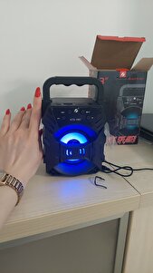 Müşteri yorumu görseli