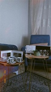 Müşteri yorumu görseli