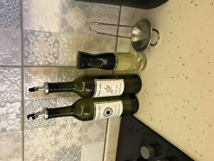 Müşteri yorumu görseli