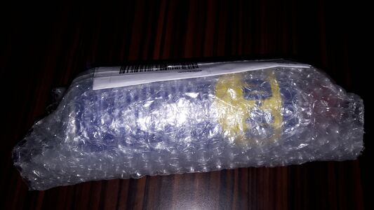 Müşteri yorumu görseli