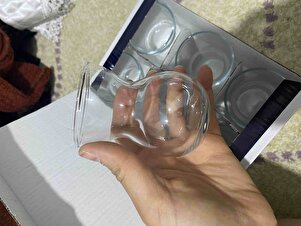 Müşteri yorumu görseli