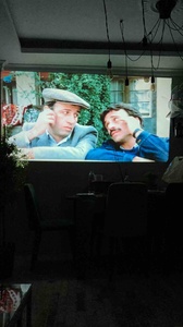 Müşteri yorumu görseli