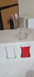 Müşteri yorumu görseli