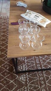 Müşteri yorumu görseli